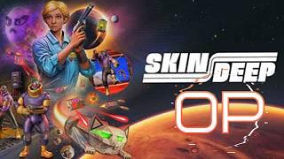 Skin Deep Review