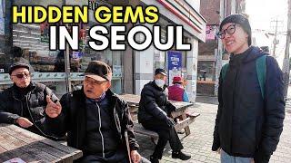 국내 숨겨진 동네 탐험하기 | 랜덤여행 1화 - 가오리역 