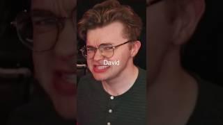 My name is David BUT it’s ACAPELLA #shorts