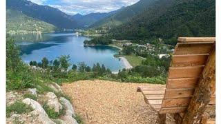 Ledro Lake Apartment, Molina di Ledro, Italy