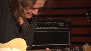 Vertex Boost: Robben Ford