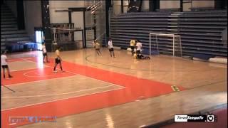 1° Torneo Futsal 4 Pemba | Botalla vs Quelli della Ferramenta 1-0