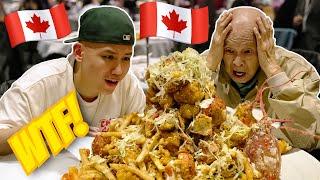 Canada Has THE BEST Chinese Food We’ve Ever Had... SMH (HUGE Dim Sum, Illegal Meat, Mom & Pop Shops)