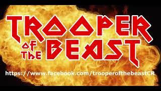 TROOPER OF THE BEAST (TRIBUTE TO IRON MAIDEN) - THE NUMBER OF THE BEAST