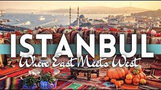 Istanbul Turkey Travel Guide: Best Things to Do in Istanbul