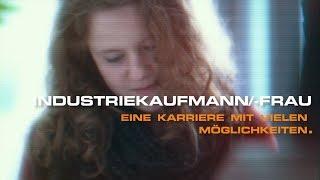 Ausbildung bei Schlagmann - Industriekaufmann/-frau