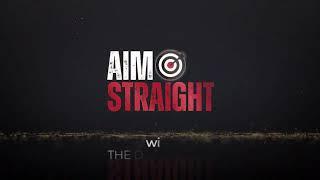 Aim Straight Nathan Aspinall Interview