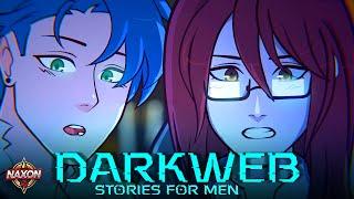 Things I Saw In The Dark Web - Stories For Men