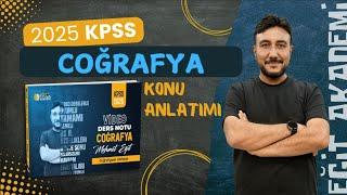 61) KPSS 2025 |  TÜRKİYE'DE  ULAŞIM| MEHMET EĞİT #KPSS2025 #Coğrafya  #ösym #mehmeteğit