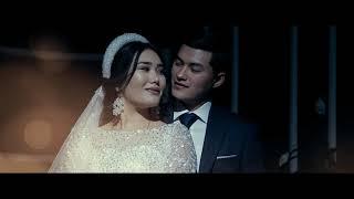 Atabek & Dilnora wedding day Xojeli Dj Shakh 2021 toy nukus AqilbekNietbaevProduction