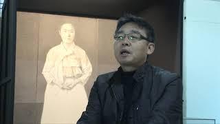 20110602 knn tv갤러리 화가 조덕현 작가세계 방송영상 tvgallery