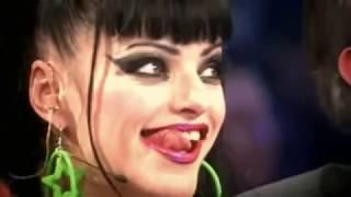 Nina Hagen - My Way (Videoclip)