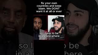 Islamic hypocrisy
