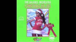 "Merry Christmas All" Salsoul Orchestra © 2011 Verse Music Group LLC