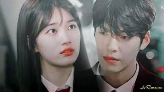 Woobin & Suzy - A Little Braver (Uncontrollably Fond)