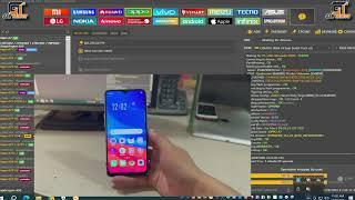 OPPO QUALCOMM GAME OVER | 𝐑𝐄𝐀𝐋𝐌𝐄 | OPPO 𝐀7 (cph1901) 𝐔𝐍𝐋𝐎𝐂𝐊 WITH PROOF 𝟏𝟎𝟎% WORKING NO ISP POINT