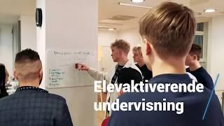 Mrdrive.dk - Køreskole i Odense