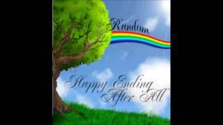 Random - Happy Ending After All (Full Album) Chiptune