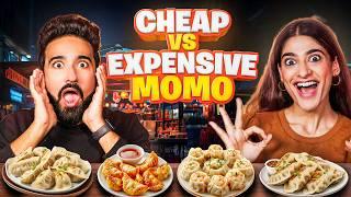 Rs 40 Vs Rs 800 Momo | Which Is Better? | The Urban Guide