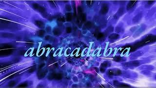 Lady Gaga - Abracadabra (DJ SIMs Extended club mix)