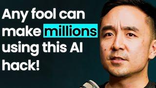 SaaS Investor: “Stop Using Funnels! This AI Method Will 10x Your Business!” | Maxwell Nee