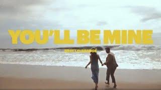 Brett Eldredge - You'll Be Mine (Official Lyric Video)