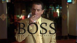 Sam 'Ace' Rothstein | Boss