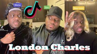 NEW London Charles Funniest TikToks #2 |BEST of @LondonCharles TikToks|