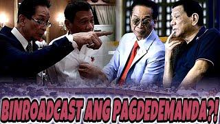 DRAMAHAN NI PANELO AT DIG0NG HUL1NG HUL1!