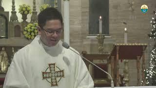 Daily Mass at the Manila Cathedral - January 07, 2025 (7:30am)