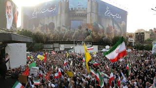 Iran’s potential retaliation on the United States explained