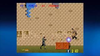 Shinobi [ XBOX LIVE ARCADE ]