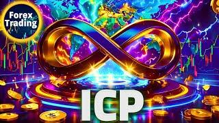 ICP Will Have A Massive Bull Run Because Of This - ICP Price Prediction - ICP News Now