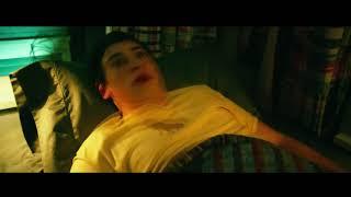 Project Almanac, first time jump its yesterday! scene in 1080p HD 2015