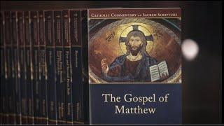 The Catholic Commentary on Sacred Scripture