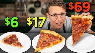 Cheapest vs. Most Expensive vs. Homemade Cooking Challenge