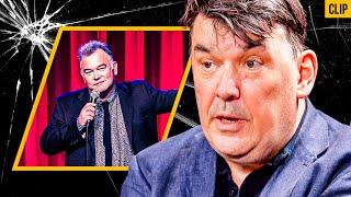 WOKE British Comedians Are the Absolute WORST – Graham Linehan