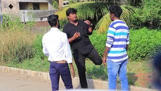 PONDATTI  THALAYA KANOM  Prank | Prankster Rahul | Tamil Video | PSR 2020