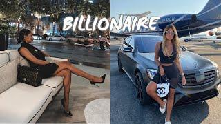 Billionaire Luxury Lifestyle | 9 Figure Motivation |