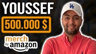 Youssef Akalal : De Surendetté à Millionnaire du Web