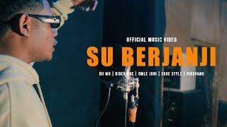 Mafia Gang x BHC x Jubi Rap x KT2K & 8_Beast - Su Berjanji (Music Video)