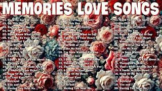 Top 100 Classic Love Songs  Relaxing Beautiful Love Songs 70s 80s 90s  Best Love Songs Ever