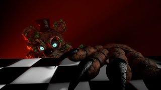 (SFM FNAF) Custom Twisted Jumpscares (Twisted Ones)