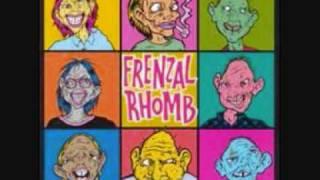 Frenzal Rhomb - Mr Charisma