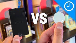 AirTag Killer? Testing the Satechi Find All Series 