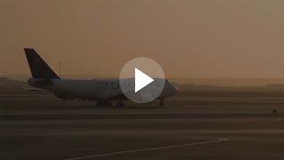 Riyadh Airport Cargo Village