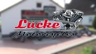 Lucke Motorcycles