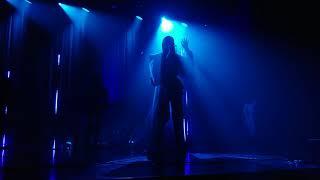 Pola Rise - Did You Sleep Last Night Live @ Dom Kultury Kadr 2019.11.22