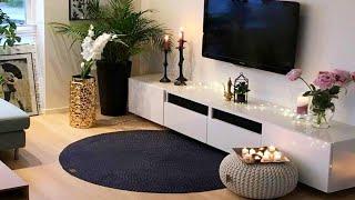 Modern TV Stand Decoration Ideas 2025 Living Room TV Unit Design Ideas Home Interior Design Trends 2