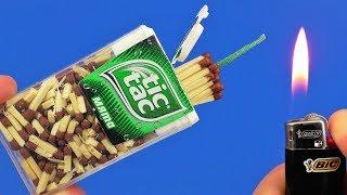 8 Smart Idea